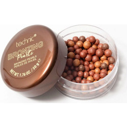 Technic Bronzing & Blusher Bronzer Pearls 50gr
