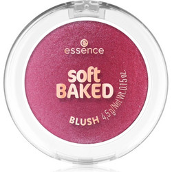 Essence Soft Baked Berry Bliss Powder Blush 4.5gr