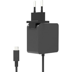 Oniverse International Fast Charger 45W Φορτιστής για Switch