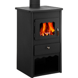 Prometey Metal Top 2 Ξυλόσομπα 7.5kW