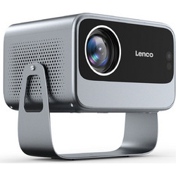 Lenco LPJ-960SI Mini Smart Projector Full HD LCD LED 300 Lumens