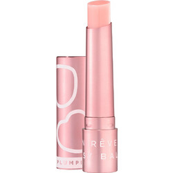 Mon Reve Glossy No201 Angel Lip Balm με Χρώμα 2gr