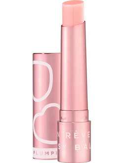 Mon Reve Glossy No201 Angel Lip Balm με Χρώμα 2gr
