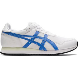 ASICS Ανδρικά Sneakers Λευκά 1202A174-100