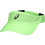 ASICS Καπέλο Visor Υφασμάτινο Πράσινο 3043A140-300