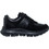 Robinson Ανδρικά Sneakers Μαύρα 77531-634