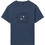 Mayoral Παιδικό T-Shirt Μακρυμάνικο Navy Μπλε 26-06031-079