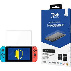Nintendo FlexibleGlass Tempered Glass για Switch