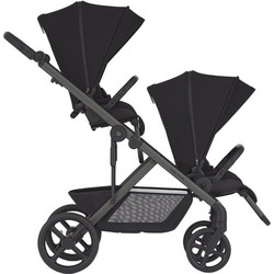 Anex Modu Double Καρότσι για Δίδυμα Nighty AX-1001108-03