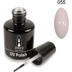 Amora 055 Oneiro Ημιμόνιμο Βερνίκι Νυχιών 10ml