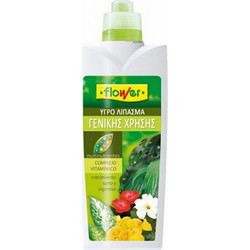 Flower Υγρό Λίπασμα Χηλικού 1lt