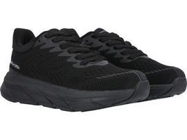Endurance Masako Ανδρικά Sneakers Μαύρα E232212-1001S
