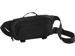 BagBase Τσαντάκι Μέσης Μαύρο BG373