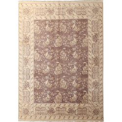 Royal Carpet Ziegler Χειροποίητο Χαλί Ορθογώνιο Μάλλινο 244x315cm 7686