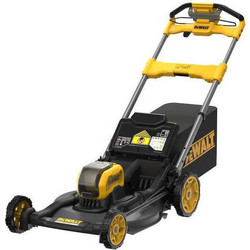 DeWALT DCMWSP550N-XJ Μηχανή Γκαζόν Μπαταρίας 54V Κοπή 53cm
