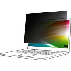 3M BP123C3E Μεμβράνη Οθόνης Laptop Privacy για 12.3"