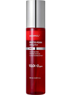 Medi-Peel Phyto Exosome PDRN Lifting Shot Ενυδατικό Mist Τόνωσης Προσώπου 120ml
