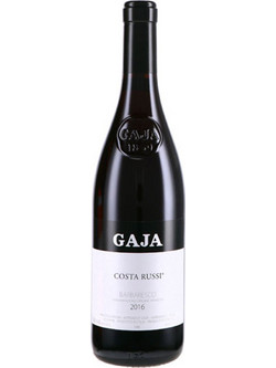 Gaja Barbaresco Costa Russi Κρασί Ερυθρό Ξηρό 750ml