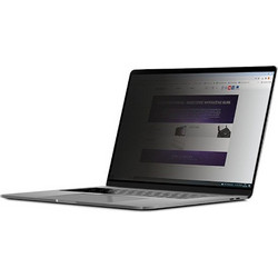 Qoltec 51071 Μεμβράνη Οθόνης Laptop Privacy για Apple MacBook Pro Touch Bar 2016-2018 15.5"