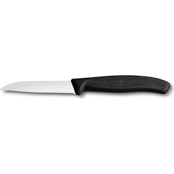 Victorinox Swiss Classic Μαχαίρι από Ανοξείδωτο Ατσάλι 8cm 6.7433