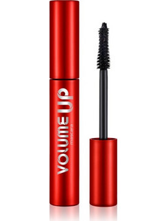 Flormar Volume Up Black Mascara για Όγκο 12ml