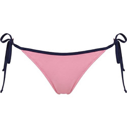 Marko Bikini Slip Ροζ Μαύρο M-818