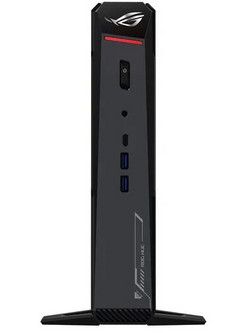 Asus ROG NUC RNUC15JNK9X28AA2 (Ultra 9 275HX/32GB/2TB SSD/GeForce RTX 5080 16GB/Windows 11)