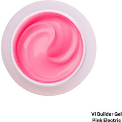 Mixcoco Cream Couture Pink Electric Builder Gel 30gr