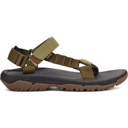 Teva Hurricane Ultix Ανδρικά Πέδιλα Χακί 1124074-DOL