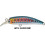 Tackle House Quay Papoose 50S Τεχνητό Δόλωμα Ψαράκι 5cm 5.9gr F6 Sardine