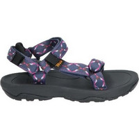 Teva Παιδικά Πέδιλα Ανατομικά Μωβ 101939OY-DMIN
