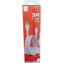 Moxom MX-CB331 USB-A to Lightning Cable 1m White