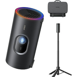 JMGO PicoPlay+ Set Power Bank 20000mAh + Stand