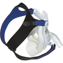 Weinmann Plus Στοματορινική Μάσκα CPAP