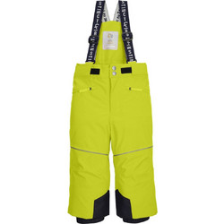 Killtec FISW 43392-YEL Παιδικό Παντελόνι για Ski & Snowboard