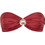 Rock Club Bikini Top Strapless Μπορντό BP-2462-409