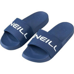 O'Neill Ανδρικές Παντόφλες Καλοκαιρινές Navy Μπλε 2400070-15093