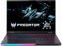 Acer Predator Helios 16 AI PH16-73-99HD (Ultra 9 275HX/64GB/2TB SSD/GeForce RTX 5090 24GB/Windows 11)