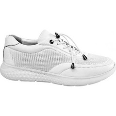 Level Anatomic Γυναικεία Sneakers Λευκά 3093