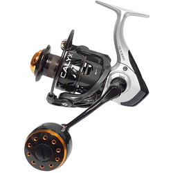 Pioneer Calyx 2000 Μηχανισμός Ψαρέματος για Spinning / LRF / Εγγλέζικο για Αριστερόχειρες