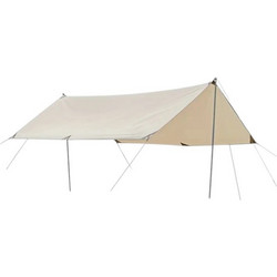 Tradesor Σκίαστρο Παραλίας Μπεζ 300x300x240cm 181666