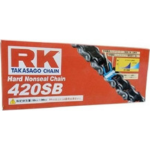 RK Αλυσίδα Κίνησης 420 SB 130 Links