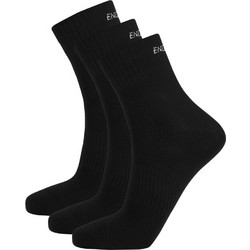 Endurance Dingwall Ανδρικές Κάλτσες Ψηλές Μαύρες 3Pack E203934-1001