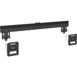 Arielli ATB-1948 Βάση Τηλεόρασης Τοίχου 43"-100" έως 75kg