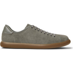 Camper Pelotas Soler Ανδρικά Sneakers Γκρι K100974-017