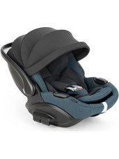 Inglesina Darwin Infant Recline Evo 2026 Κάθισμα Αυτοκινήτου i-Size 0-13kg Himalaya Blue