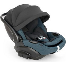 Inglesina Darwin Infant Recline Evo 2026 Κάθισμα Αυτοκινήτου i-Size 0-13kg Himalaya Blue