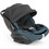 Inglesina Darwin Infant Recline Evo 2026 Κάθισμα Αυτοκινήτου i-Size 0-13kg Himalaya Blue