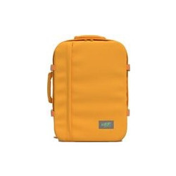 Cabin Zero Travel Classic CZ062604 Σακίδιο Πλάτης 44lt Κίτρινο