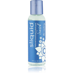 Sliquid Swirl Blue Rasberry Naturals Λιπαντικό Gel Νερού Κόλπου & Πρωκτού 59ml